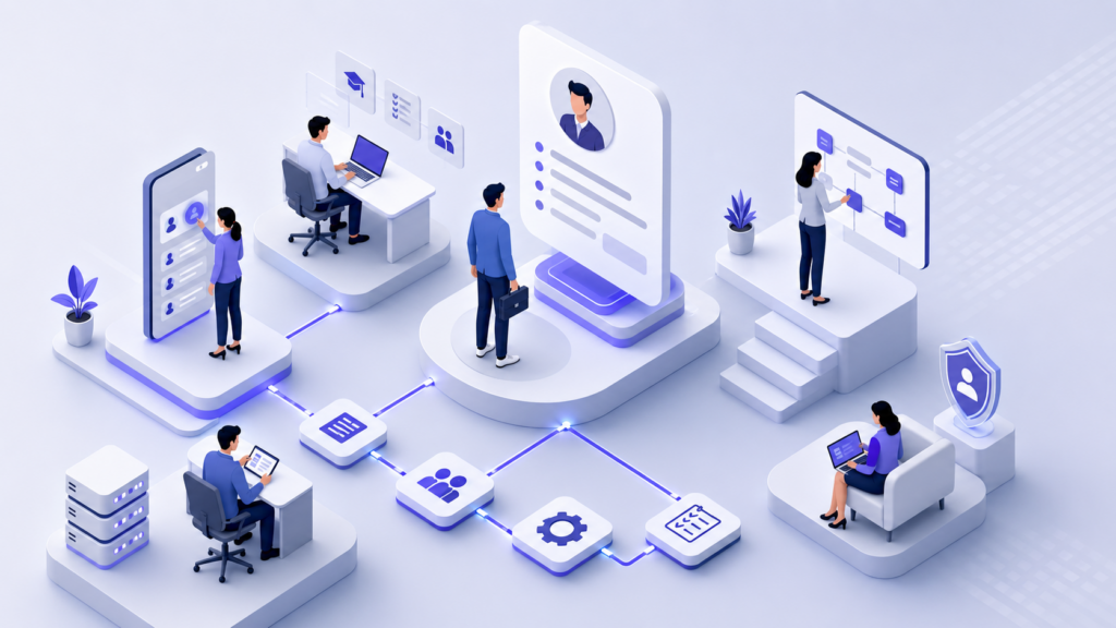 Processus interne