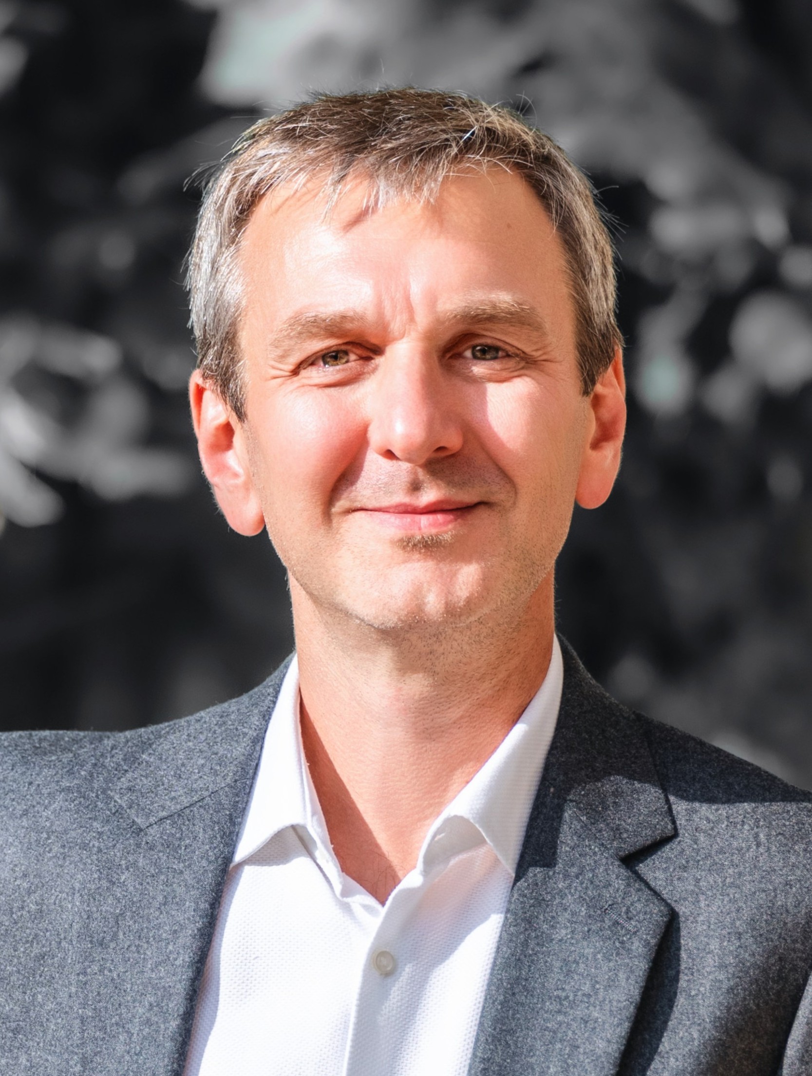 Portrait Hugues Hassenfratz
Crédit photo : pixe7 photographie